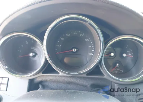 2008 Cadillac Cts Standard from USA, damaged, VIN 1G6DM577980110906